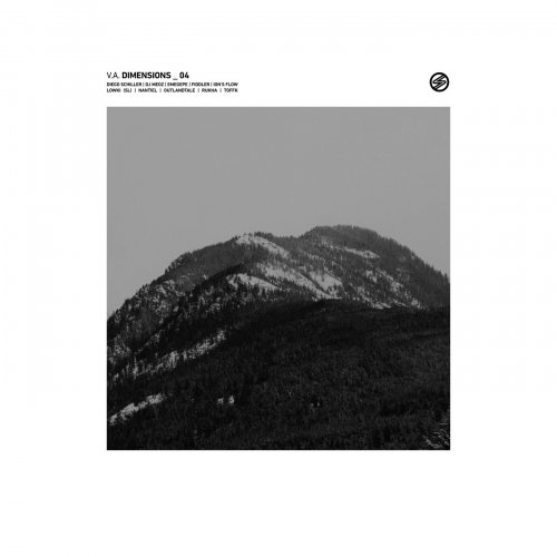 VA - Dimensions_04 (2026)