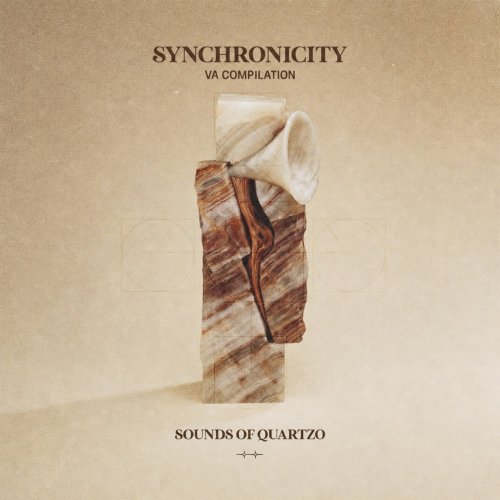VA - Synchronicity (2026)