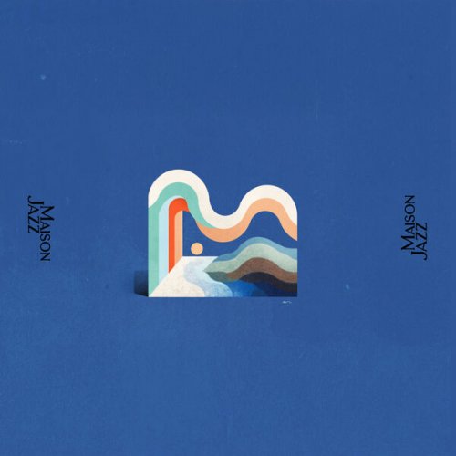 CostaCabana - Blue Afternoon (2026) Hi-Res