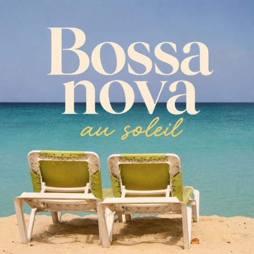 VA - Bossa nova au soleil (2026)