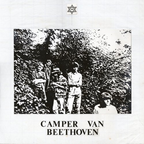 Camper Van Beethoven - II & III + Live in Nebraska 1986 (40th Anniversary Edition) (2026) [Hi-Res]