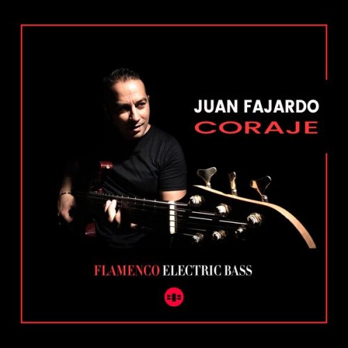Juan Fajardo - CORAJE (2026) Hi-Res