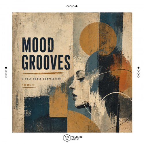 VA - Mood Grooves Vol. 12 (2026)