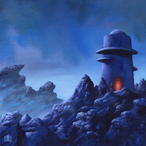 David Torn - now i imagine a place not the same (2026)