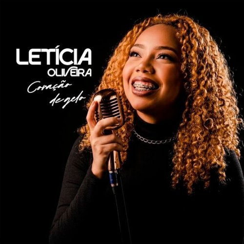 Letícia Oliveira, Lampião Music - Coração de Gelo (2026)