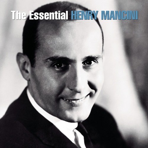 Henry Mancini - The Essential Henry Mancini (2010)
