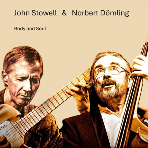 John Stowell, Norbert Dömling - Body and Soul (2026)