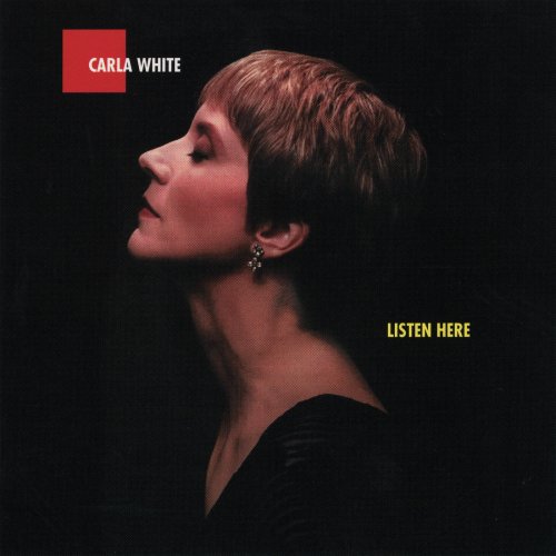 Carla White - Listen Here (1995)