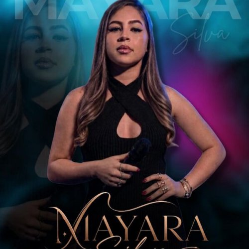 Mayara Silva, Lampião Music - Forró das Antigas (2026)