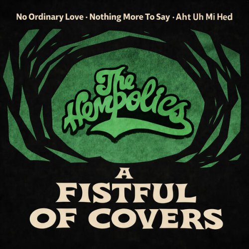 The Hempolics - A Fistful of Covers (2026) [Hi-Res]