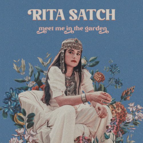 Rita Satch - Meet Me in the Garden (2026) [Hi-Res]