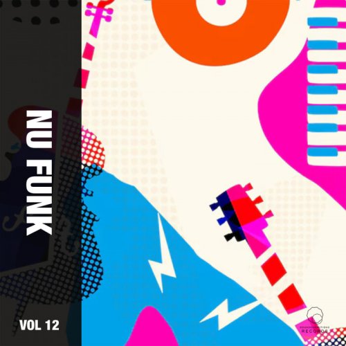 VA - Nu Funk, Vol. 12 (2026)