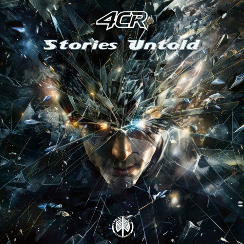 4cr - Stories Untold (2026)