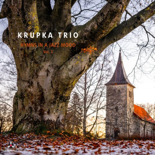 Ulf Krupka - Hymns In A Jazz Mood Vol 3 (2026) [Hi-Res]