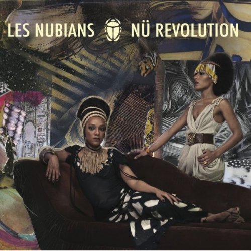 Les Nubians - Nü Revolution (2011)