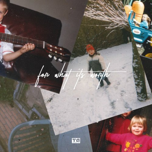 Felov - For What It's Worth (2026)