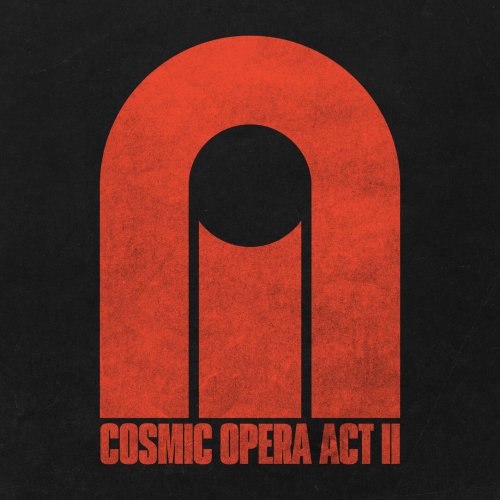 Labrinth - COSMIC OPERA ACT II (2026) [Hi-Res]