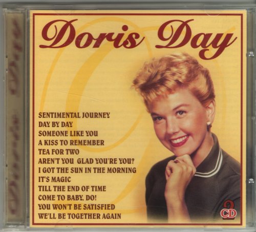 Doris Day - Doris Day (2000) [2CD]