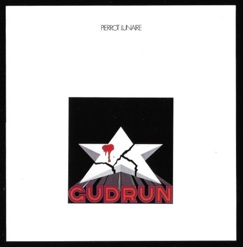 Pierrot Lunaire – Gudrun (1977)
