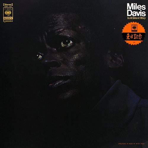 Miles Davis - In A Silent Way (1972) [Vinyl]