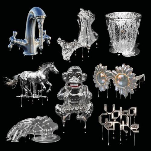Voka Gentle - Domestic Bliss∶ Remixes (2026)