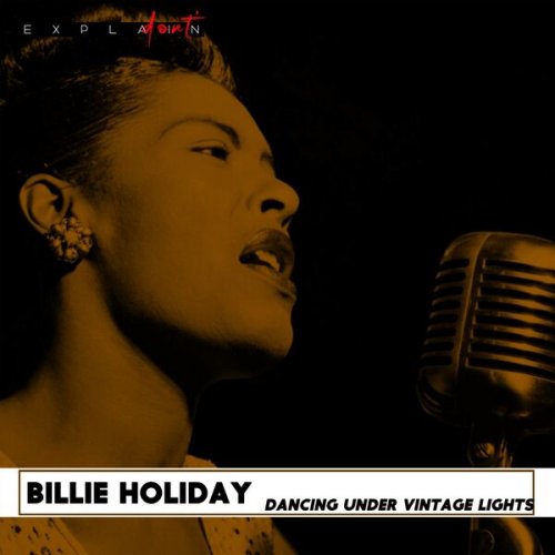 Billie Holiday - Dancing Under Vintage Lights (2026) [Hi-Res]