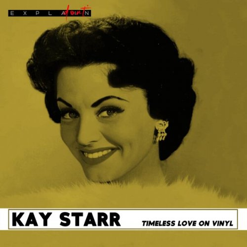 Kay Starr - Timeless Love on Vinyl (Remastered) (2026) [Hi-Res]