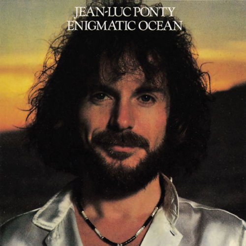 Jean-Luc Ponty - Enigmatic Ocean (1977) [Vinyl]