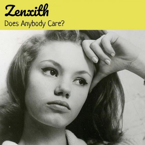 Zenxith - Does Anybody Care? (2026) DOWNLOAD on ISRABOX