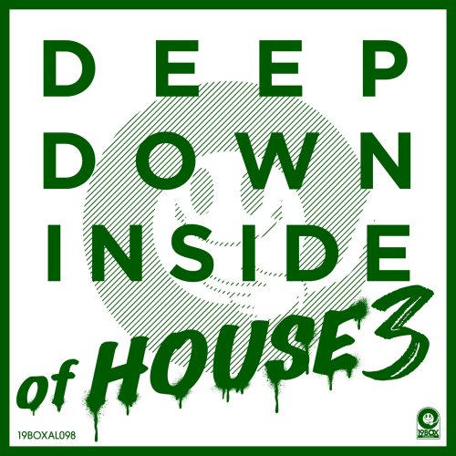 VA - Deep Down Inside Of House 3 (2026)
