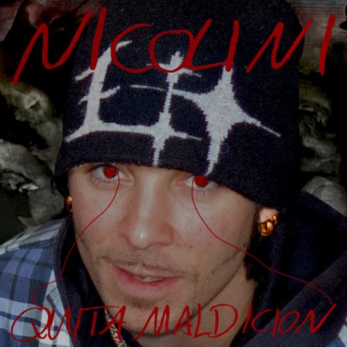 Nicolini - Quita Maldicion (2026)