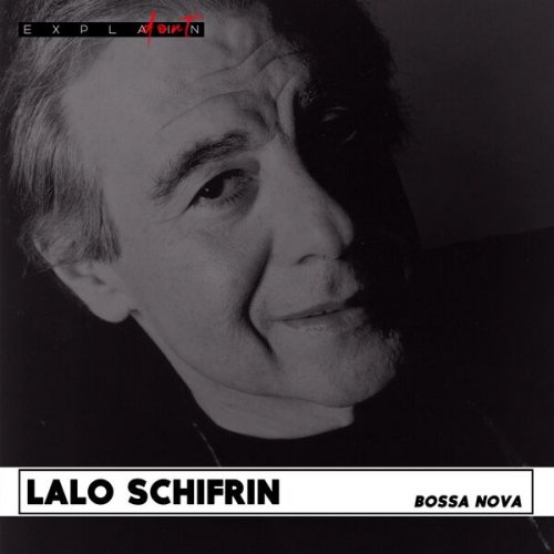 Lalo Schifrin feat. Leo Wright - Bossa Nova (2026) Hi-Res