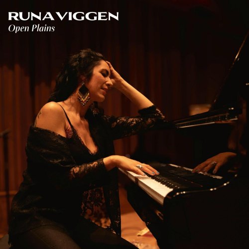 Runa Viggen - Open Plains (2026) [Hi-Res]