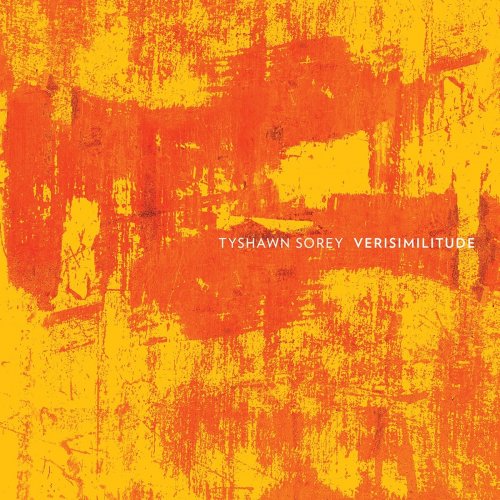 Tyshawn Sorey - Verisimilitude (2017) [Hi-Res]