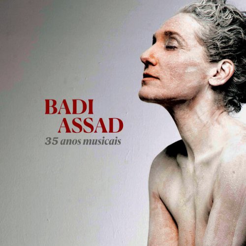 Badi Assad - 35 anos musicais (2026) [Hi-Res]