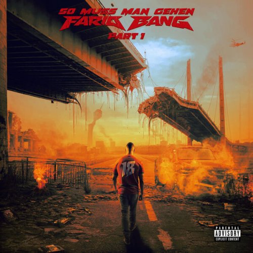 Farid Bang - So muss man gehen (2026) Hi-Res