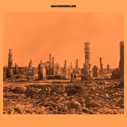 Backengrillen - Backengrillen (2026)