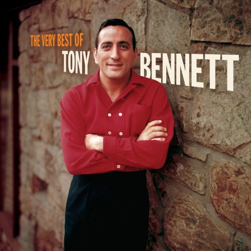 Tony Bennett - The Very Best Of Tony Bennett (2022)