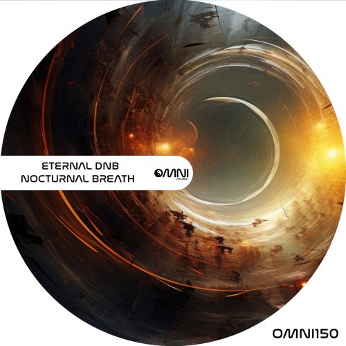 Eternal dnb - Nocturnal Breath (2026)