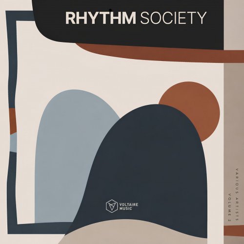 VA - Rhythm Society Vol. 2 (2026)