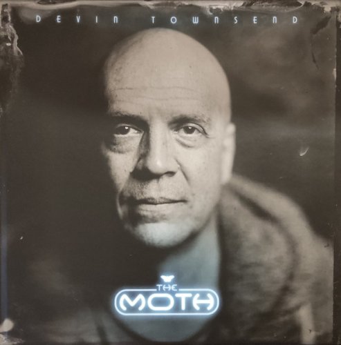 Devin Townsend - The Moth (Limited Edition) (2026) {3CD}
