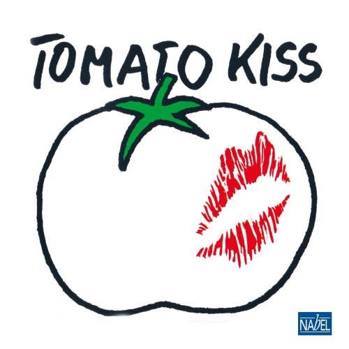 Tomato Kiss - Tomato Kiss (2026 Remaster) (2026) Hi Res