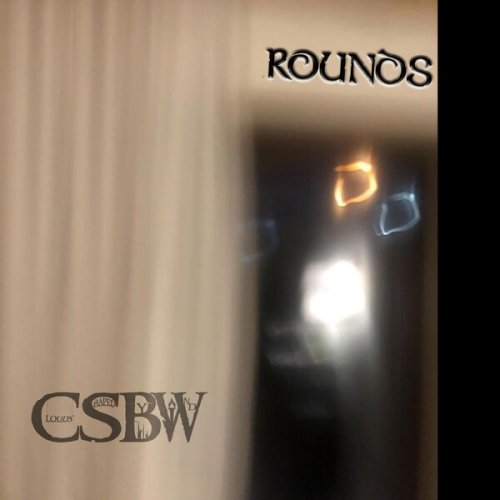 clouds shaped by wind - ROUNDS (2026) Hi-Res