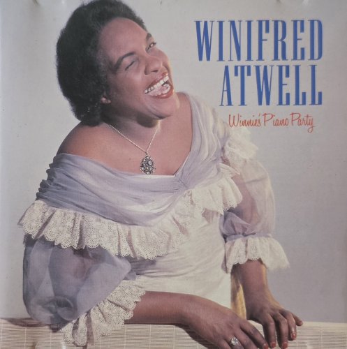 Winifred Atwell - Winnie's Piano Party (1989)