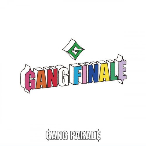 GANG PARADE - GANG FINALE (Essentials) (2026) Hi-Res