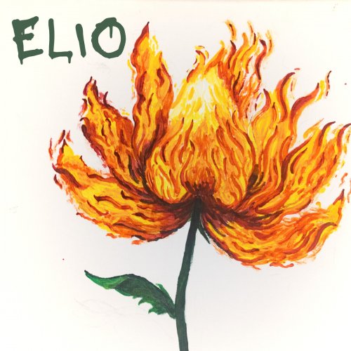 Elio Lutamatto - Elio (2025)