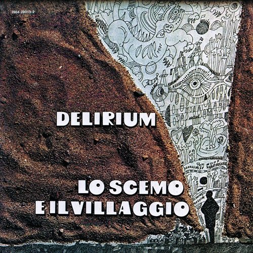 Delirium - Lo scemo e il villaggio (1972)