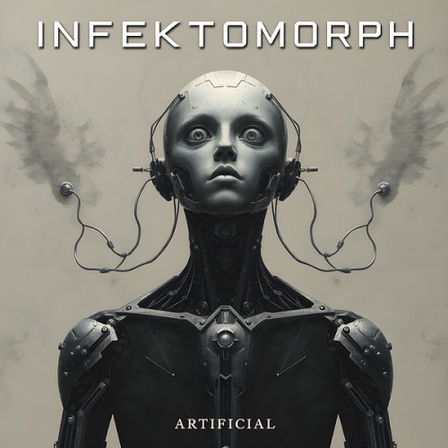 Infektomorph - Artificial (2025) [Hi-Res]