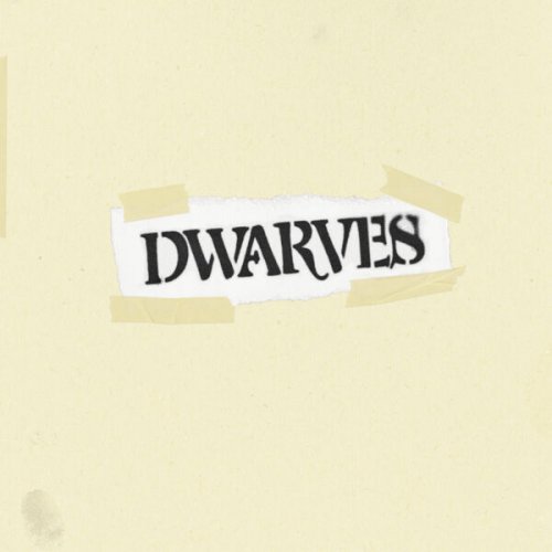 Dwarves - Jenkem (2026) Hi-Res