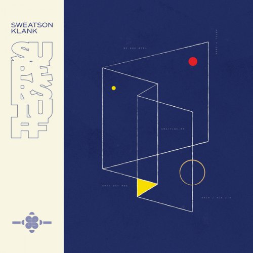 Sweatson Klank - Super Stuff (2026)